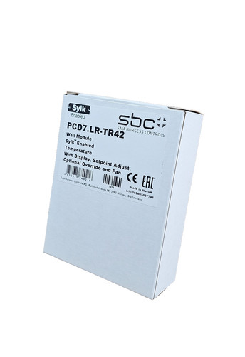 Pcd7 tr42 saia comando - pcd7.lr-tr42,