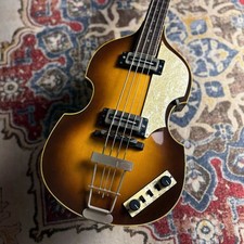 Basso violino Hofner 500/1