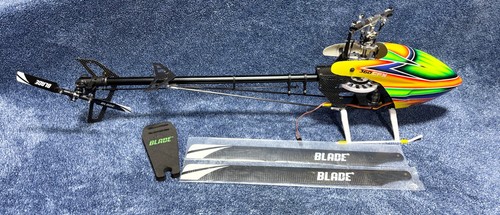 Blade 360 cfx - blade,