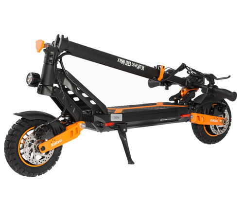 Kukirin g2max pollici - g2max,