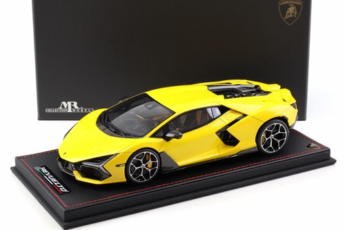 Collezione lamborghini - 1:18,