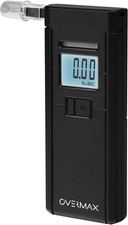 AD Etilometro Digital