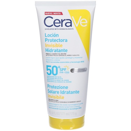 Cerave protezione solare - cerave,
