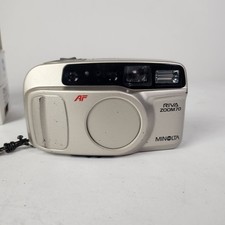 Minolta AF Riva Zoom 70