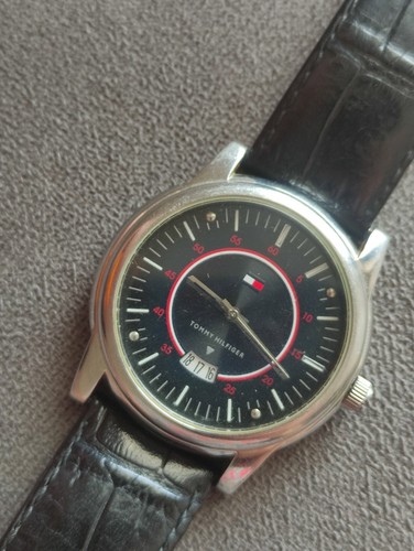 Orologio uomo tommy hilfiger - uomo,