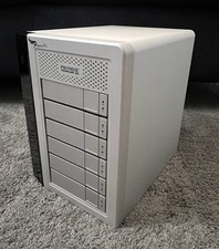 Promise Pegasus R6 Thunderbolt Raid