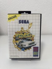 Ritorno al Futuro 2 II - SEGA