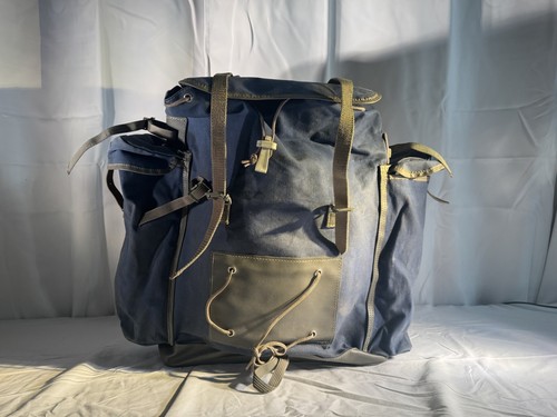 Zaino vintage raro anni - , 60