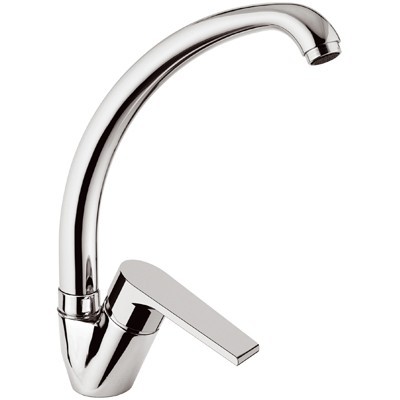 Monocomando lavello linea - monocomando,