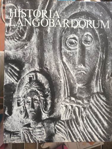 Historia langobardorum - historia,