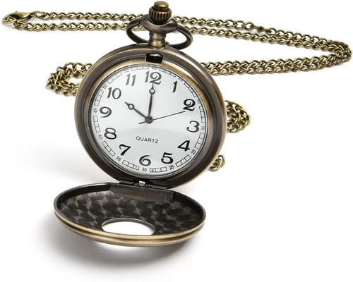 Orologio tasca da - orologio,