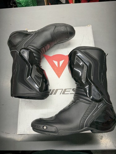 Stivali dainese uomo nero - dainese,