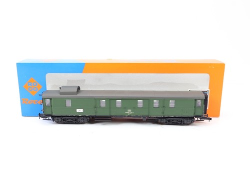 Roco 44235a carrozza - h0,
