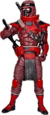 G.I. Joe Classified N.08 - RED NINJA