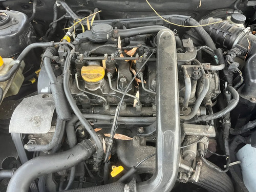 Motore chevrolet captiva - motore,