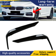 Front Bumper Grille Molding
