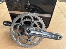 Guarnitura Campagnolo Super