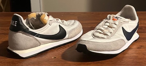 Scarpe corsa nike - corsa, waffle