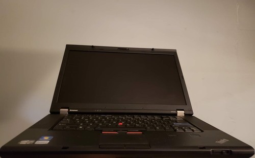 Lenovo thinkpad w520 intel - thinkpad,