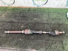 SEMIASSE ANTERIORE DESTRO PER DACIA Duster Serie (17>>)