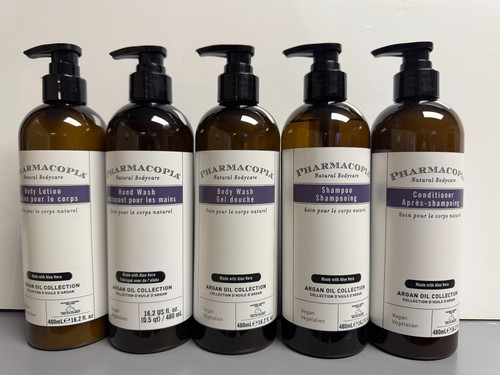 Farmacopia olio argan - olio, di