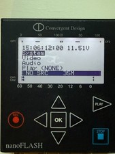 Convergent Design nanoFlash