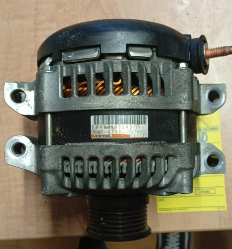 Alternatore jeep grand - alternatore,
