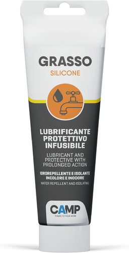 Grasso silicone - grasso, silicone,
