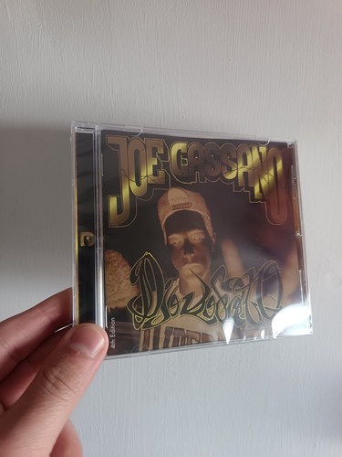Joe cassano dio - dio, (...per