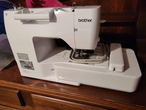 Brother m240ed edizione - brother,