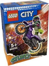 LEGO® 60296 City Wheelie
