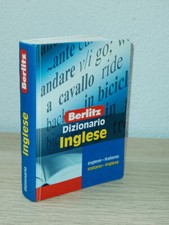 Dizionario Inglese-Italiano __