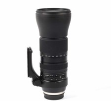 Tamron 150-600 mm f5-6.3 VC