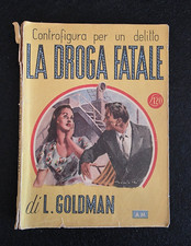 I LIBRI GIALLI MONDADORI ANNO