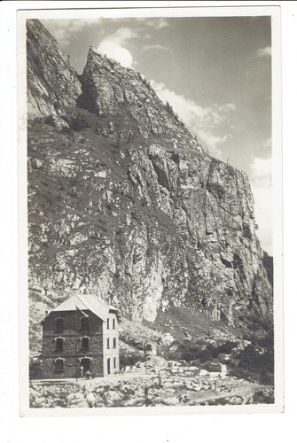 Udine passo monte croce - passo,