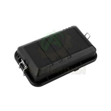 Filtro aria completo per