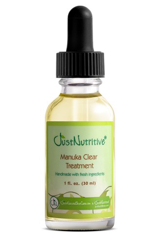 Acne manuka trattamento - acne,