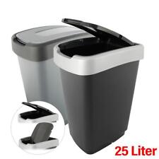 Pattumiera AMRUM, 25 L, 46,5 x