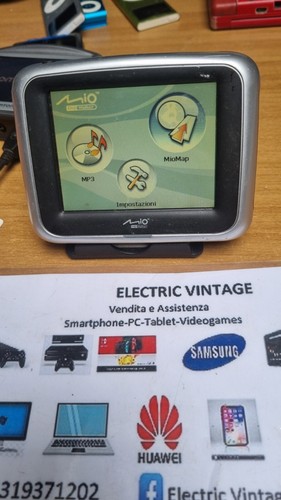 9112n navigatore gps - 9112n-navigatore, auto