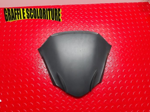 Carena cupolino sottoplexi - carena,
