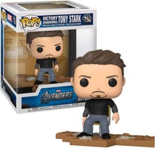 FUNKO POP Marvel: Avengers -