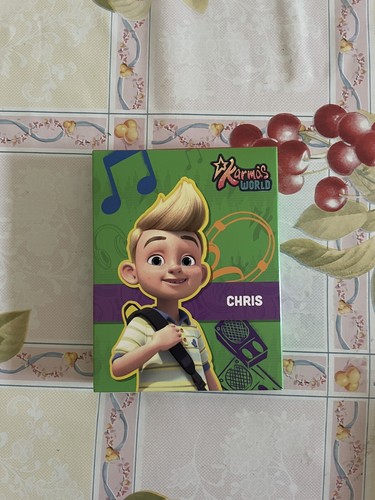 Sorpresa happy meal sigillato - happy,