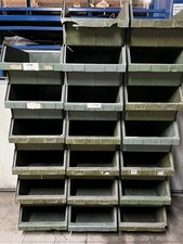 contenitori bocca di lupo In Plexiglass Di Varie Dimensioni