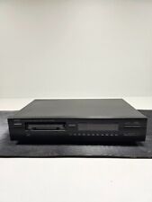 Lettore Di CD Compatto Usato Yamaha CDX-390 – Completamente Funzionante Con Cavo