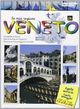 Libro - Veneto - aa.vv.