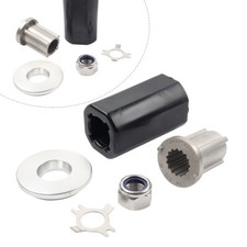 Kit mozzo aggiornamento