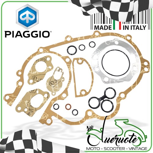 Kit guarnizioni motore - kit,