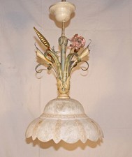 SOSPENSIONE LAMPADARIO