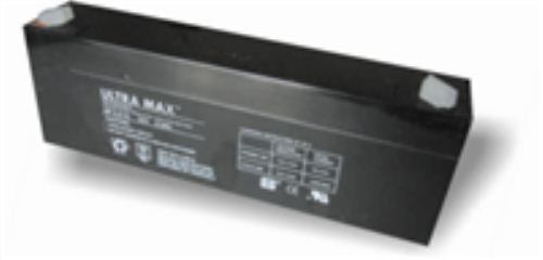 Batteria pannello allarme - pannello,