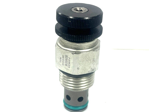 Parker nvh101k valvola - nvh101k, a